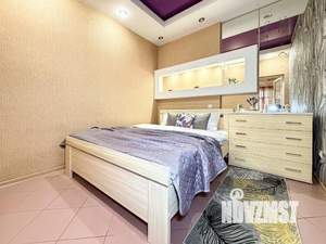 2-к квартира, посуточно, 74м2, 1/1 этаж
