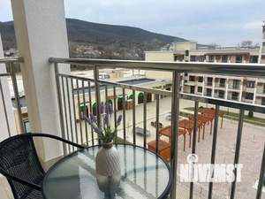 1-к квартира, посуточно, 22м2, 1/1 этаж