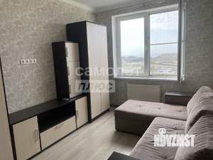 1-к квартира, на длительный срок, 31м2, 12/17 этаж