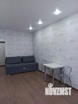 1-к квартира, на длительный срок, 40м2, 12/16 этаж