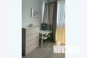 2-к квартира, посуточно, 72м2, 11/16 этаж