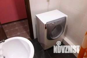 2-к квартира, посуточно, 62м2, 1/9 этаж