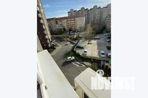 1-к квартира, посуточно, 30м2, 6/20 этаж