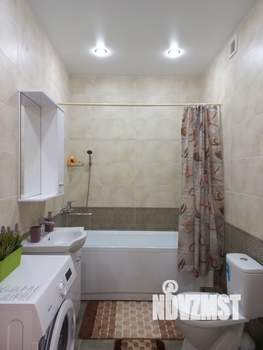 1-к квартира, на длительный срок, 44м2, 3/16 этаж