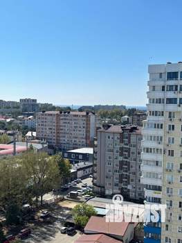 Студия квартира, на длительный срок, 27м2, 15/16 этаж