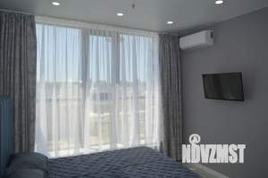 2-к квартира, посуточно, 47м2, 6/12 этаж