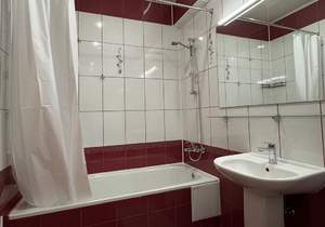 1-к квартира, на длительный срок, 44м2, 4/5 этаж