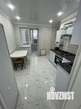 1-к квартира, на длительный срок, 45м2, 4/9 этаж