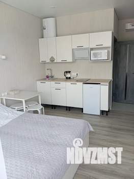 1-к квартира, посуточно, 26м2, 2/2 этаж