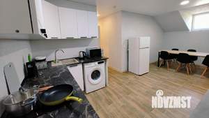 3-к квартира, посуточно, 67м2, 1/1 этаж