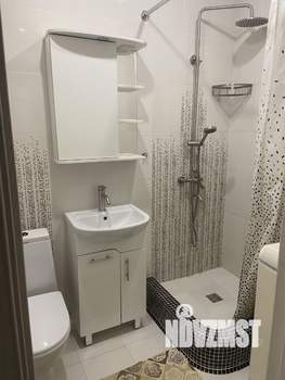 Студия квартира, на длительный срок, 27м2, 14/16 этаж