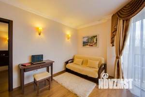 2-к квартира, посуточно, 46м2, 1/5 этаж