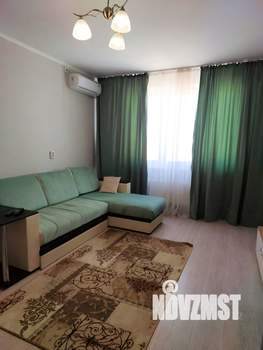 2-к квартира, посуточно, 40м2, 13/16 этаж