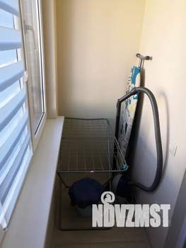 1-к квартира, посуточно, 38м2, 3/9 этаж