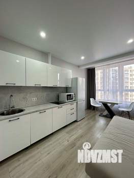 1-к квартира, на длительный срок, 42м2, 9/12 этаж