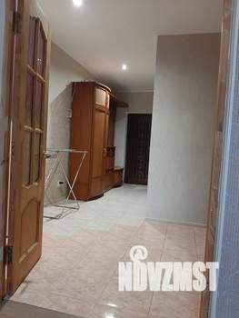 2-к квартира, посуточно, 75м2, 2/2 этаж