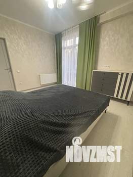 2-к квартира, посуточно, 50м2, 2/2 этаж