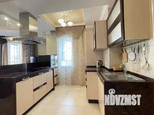 2-к квартира, посуточно, 98м2, 7/17 этаж