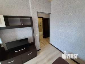 1-к квартира, на длительный срок, 38м2, 15/18 этаж