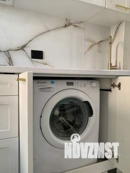 1-к квартира, посуточно, 33м2, 12/16 этаж