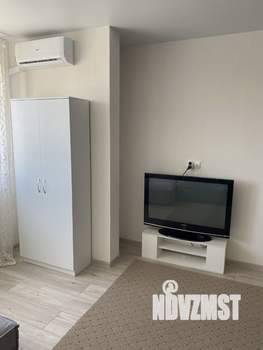 2-к квартира, на длительный срок, 43м2, 13/19 этаж