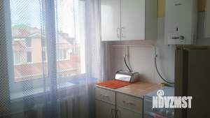 1-к квартира, на длительный срок, 34м2, 4/5 этаж