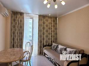 1-к квартира, на длительный срок, 57м2, 5/10 этаж