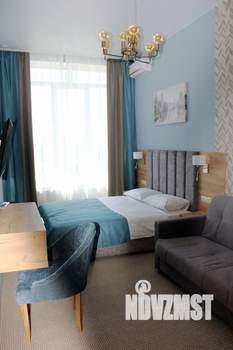 Студия квартира, посуточно, 22м2, 12/12 этаж