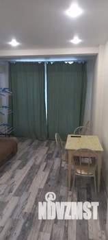 1-к квартира, на длительный срок, 42м2, 6/6 этаж