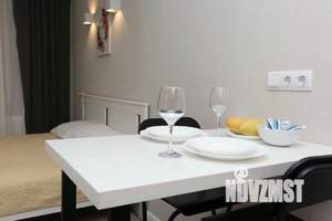 1-к квартира, посуточно, 21м2, 1/1 этаж