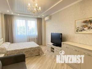 1-к квартира, на длительный срок, 46м2, 4/10 этаж