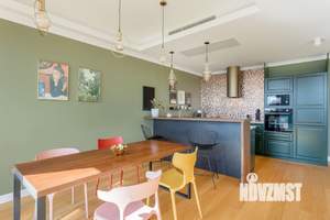 2-к квартира, на длительный срок, 90м2, 2/14 этаж