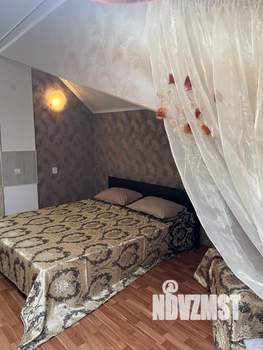 2-к квартира, посуточно, 55м2, 6/6 этаж