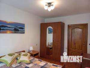 2-к квартира, на длительный срок, 52м2, 2/5 этаж