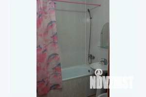 1-к квартира, посуточно, 45м2, 4/8 этаж