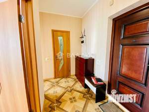 1-к квартира, на длительный срок, 40м2, 10/11 этаж