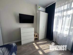 3-к квартира, посуточно, 56м2, 1/1 этаж