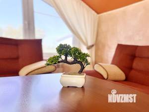 3-к квартира, посуточно, 60м2, 1/1 этаж