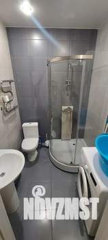 Студия квартира, посуточно, 35м2, 8/12 этаж