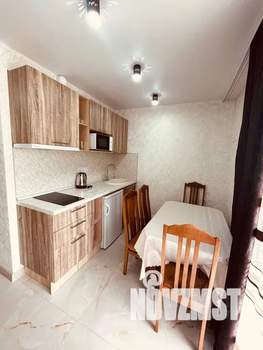 1-к квартира, посуточно, 33м2, 2/7 этаж