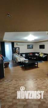 3-к квартира, на длительный срок, 106м2, 5/5 этаж