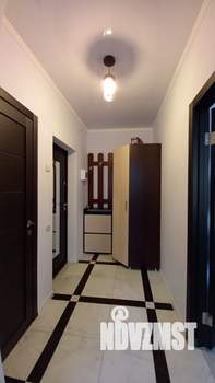 1-к квартира, на длительный срок, 36м2, 2/11 этаж