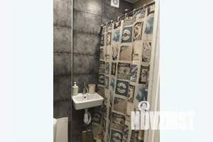 2-к квартира, посуточно, 40м2, 4/9 этаж