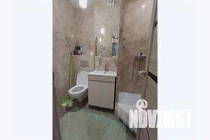 1-к квартира, посуточно, 30м2, 5/5 этаж