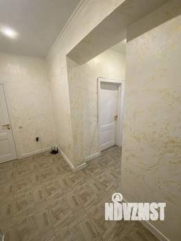 2-к квартира, на длительный срок, 66м2, 5/5 этаж