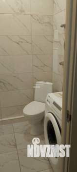 Студия квартира, на длительный срок, 26м2, 6/6 этаж