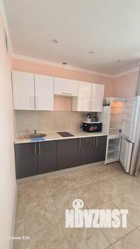 1-к квартира, на длительный срок, 45м2, 11/12 этаж