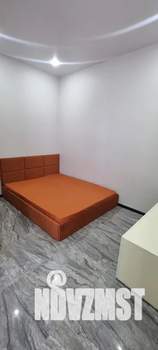 3-к квартира, посуточно, 54м2, 1/7 этаж