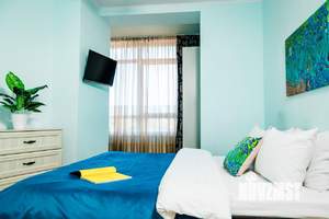 2-к квартира, посуточно, 65м2, 1/1 этаж