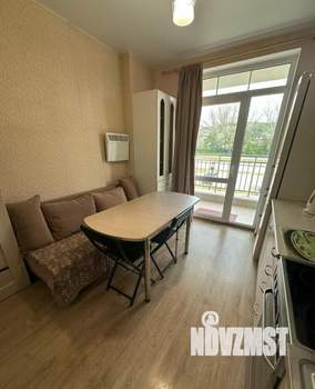 1-к квартира, на длительный срок, 37м2, 2/4 этаж